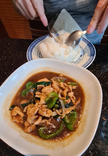 Ravintola Baan Thai - Turku