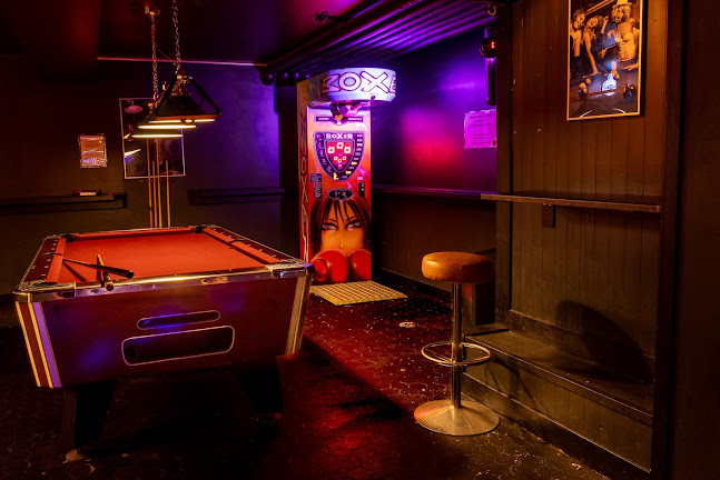 Ravintola Remu - Kuusamo