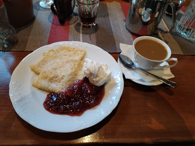 Ravintola Hirvikartano - Jämsä