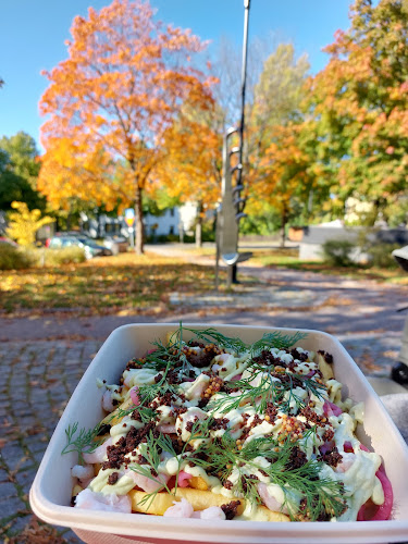 Ravintola Taste - Ravintola-ala