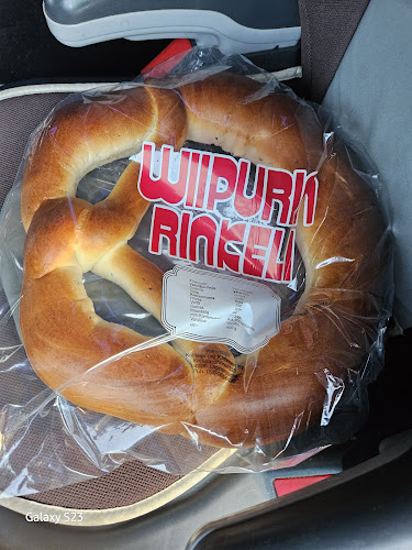 Kotileipomo Karvanen Ky