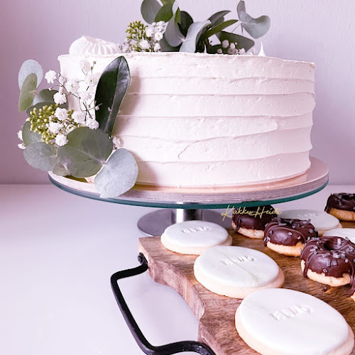 Comentarii opinii despre KakkuHeidi