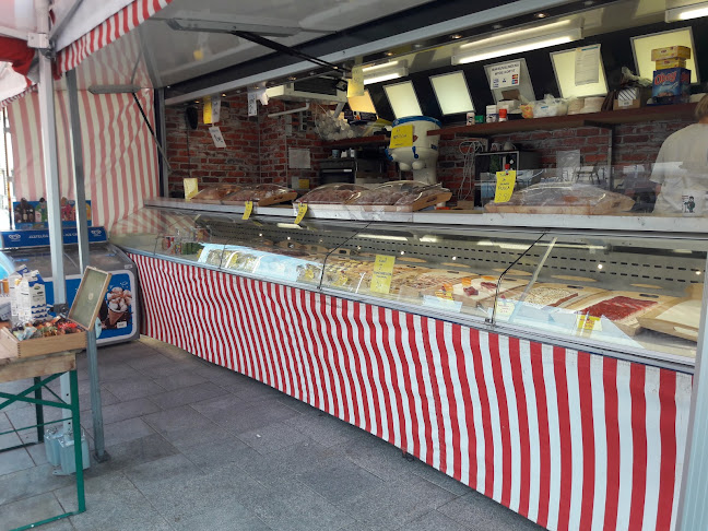 Tikkurilantori, Tikkurilan uusi tori - Ravintola-ala