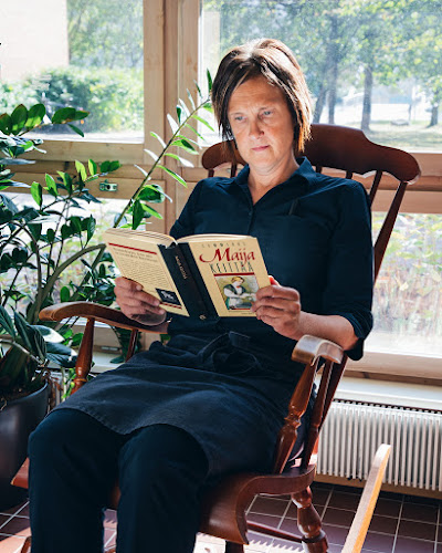 Comentarii opinii despre Ravintola Maija