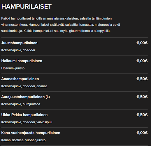 Ravintola Oskari