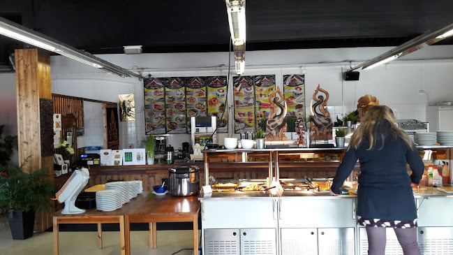 Ravintola Oi Hanko - Hanko