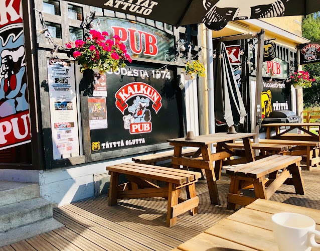 Kalkun Pub & Bistro