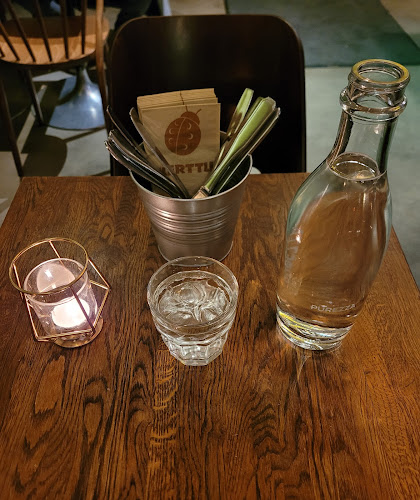 Comments and reviews of Kortteliravintola Kerttu