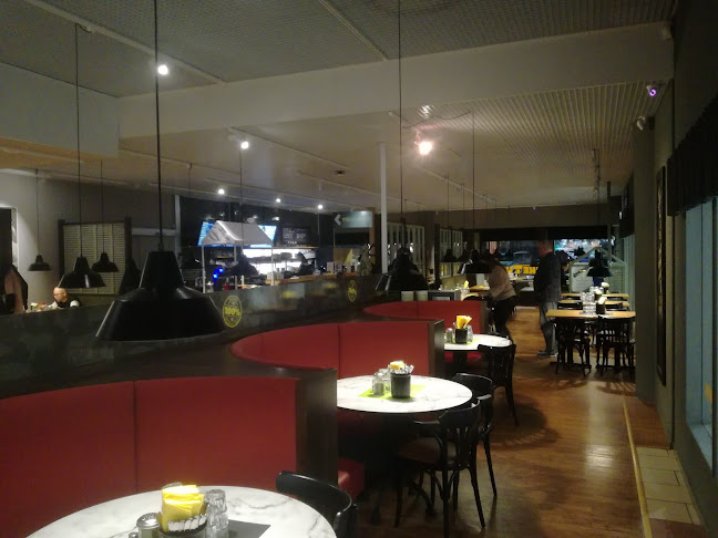 Opinii despre Leiketupa Joensuu în Joensuu - Ravintola-ala