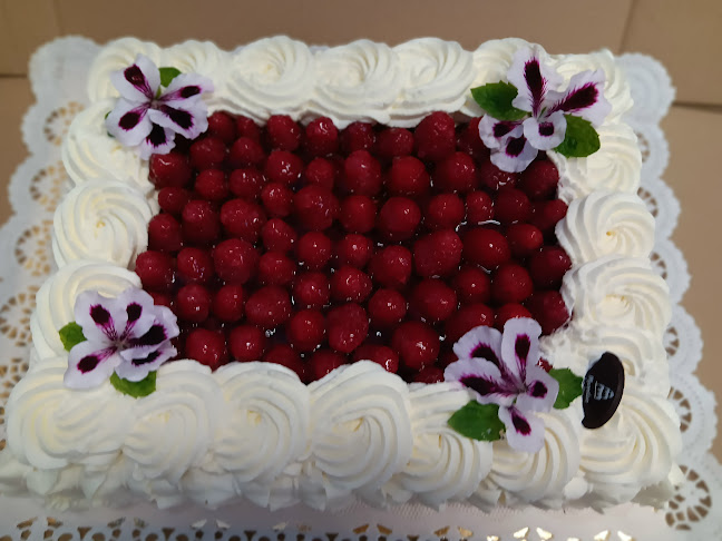 Mannilan Konditoria Oy - Ravintola-ala