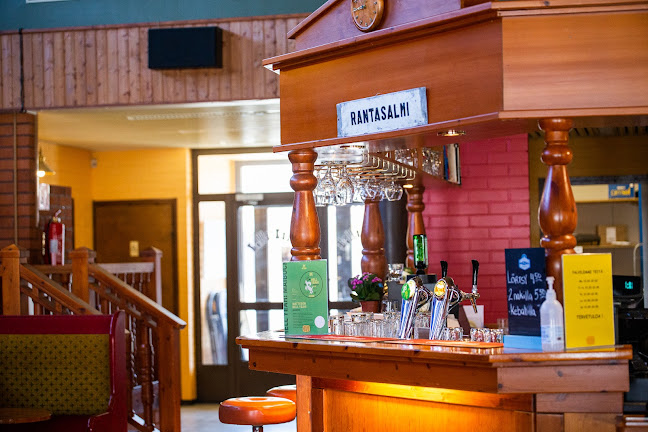 Comentarii opinii despre Ravintola Rinssi-Eversti Oy
