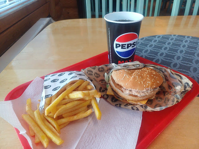 Kahvila-Ravintola Linnan Liisa Oy - Saarijärvi