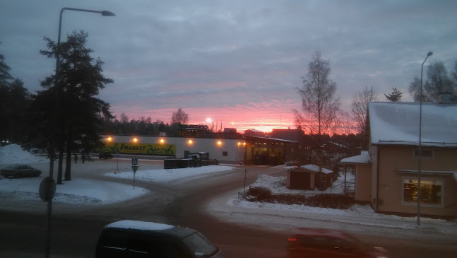 Saimaantie 5, 54100 Lappeenranta