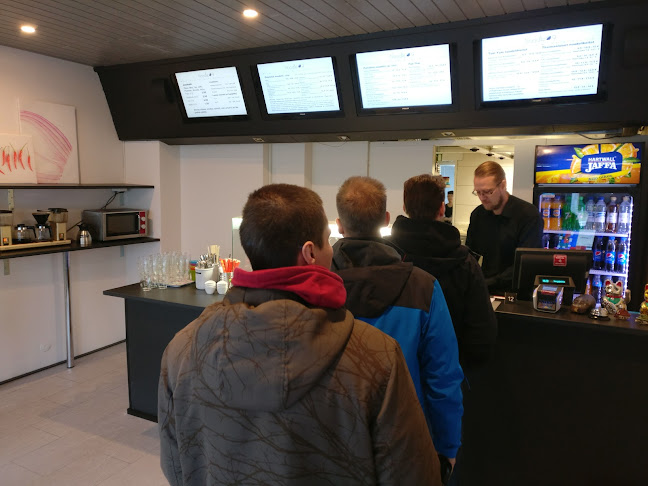 Comentarii opinii despre Noodle Bar 9 Tuira