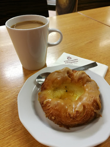 Comentarii opinii despre Göranin konditoria