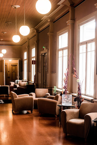 Ravintola Raatihuone - Ravintola-ala