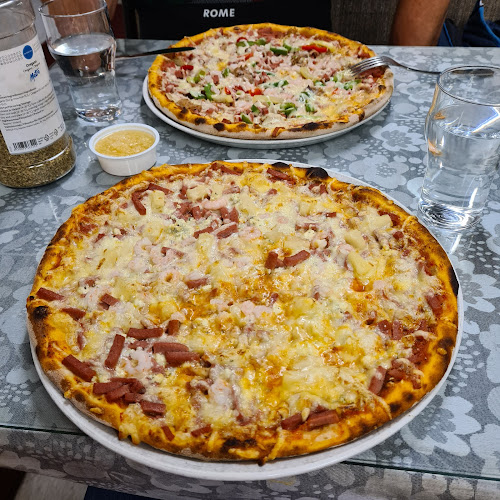 Comentarii opinii despre Ravintola Casa Grande