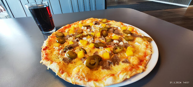 Harjavallan Pizzamestarit Oy - Ravintola-ala