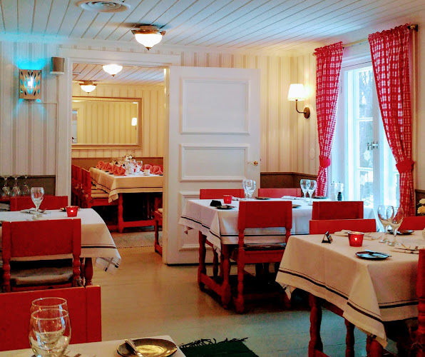 Wanha Mylly - Helsinki