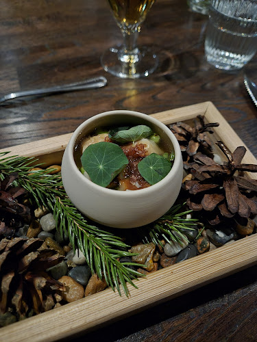 Sky Kitchen & View - Ravintola-ala