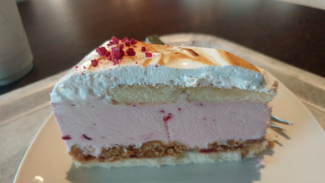 Opinii despre Puistokahvila Makia în Oulu - Ravintola-ala