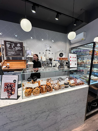 Gateau Töölö - Helsinki