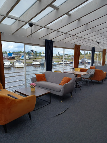 Comentarii opinii despre Sotkanrannan Cafe & Bar