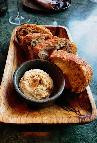 Comentarii opinii despre Gustav Kitchen & Bar