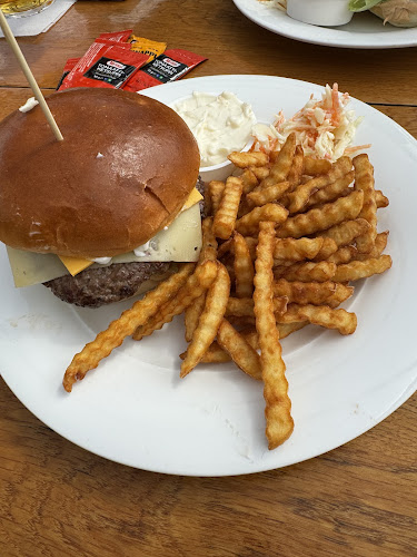 Opinii despre Ravintolalaiva Glückauf în Porvoo - Ravintola-ala