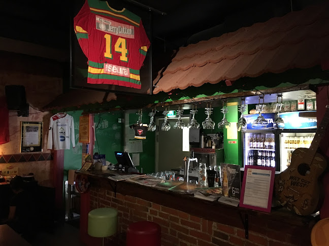Pancho Villa Oulu keskusta - Ravintola-ala