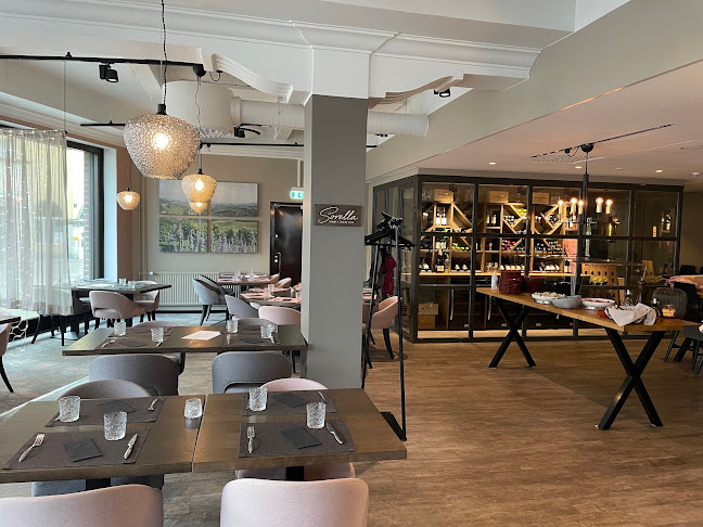 Sorella Dining - Ravintola-ala