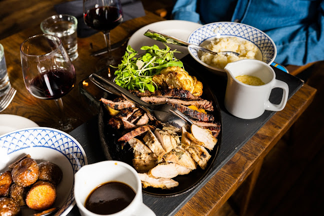 Opinii despre Buolu Cafe & Ristorante în Nurmes - Ravintola-ala