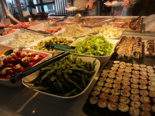 Comentarii opinii despre Itsudemo