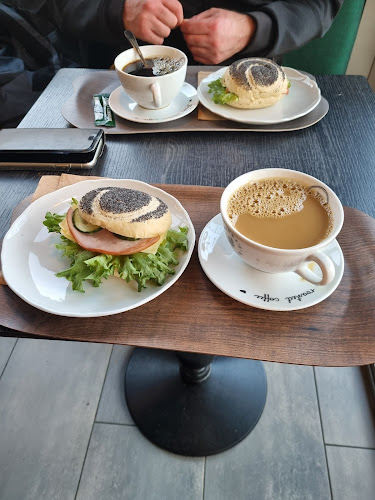 Robert's Coffee Pietarsaari - Ravintola-ala