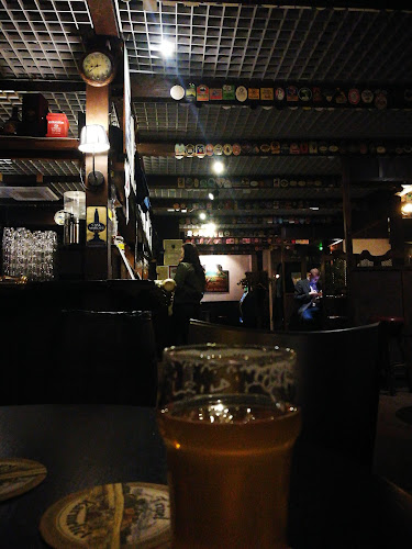 Panimoravintola Gallows Bird - Tapiola - Ravintola-ala