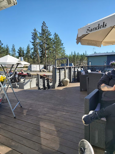 Safaritalo ,Hiekkasärkkien Ohjelmapalvelut Oy