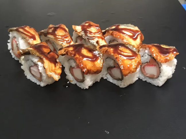 Taivaallinen Rauha Tian An Oy - Ravintola-ala