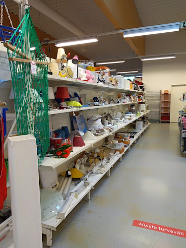 Laturitie 2, 60510 Seinäjoki