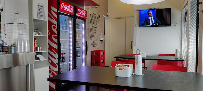 Katukeittiö Take Away - Raahe