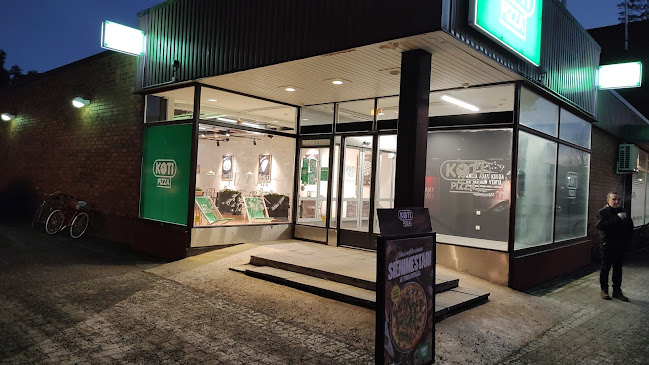 Torikatu 15, 38700 Kankaanpää