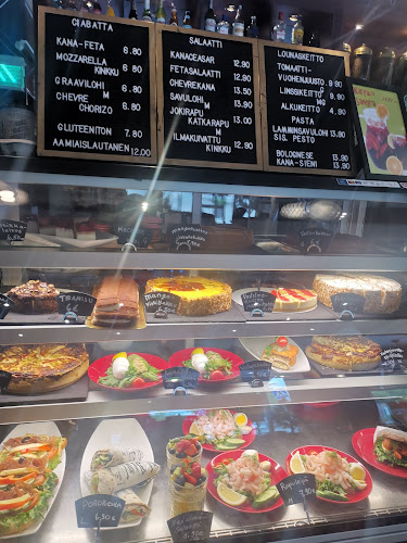 Laurinkatu 55, 08100 Lohja