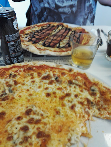 Pizza MIX - Ravintola-ala