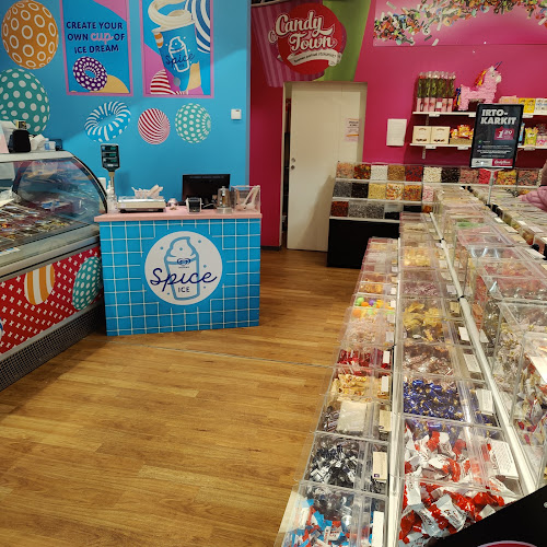 Spice Ice by CandyTown