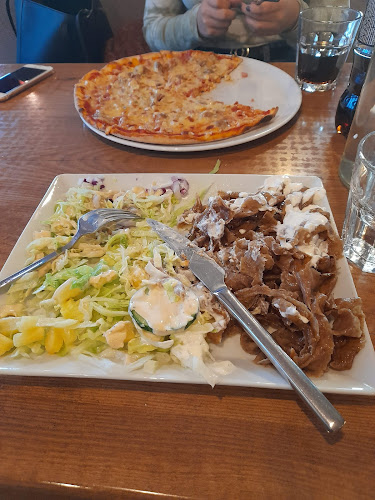 Musta Kissa - Ravintola-ala