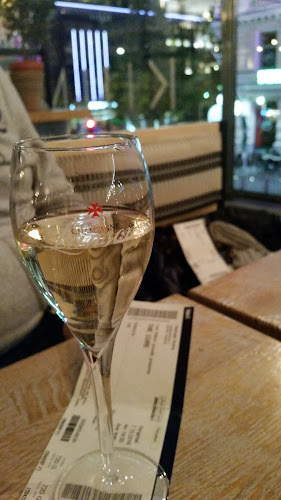 Kiila Food & Bar - Helsinki