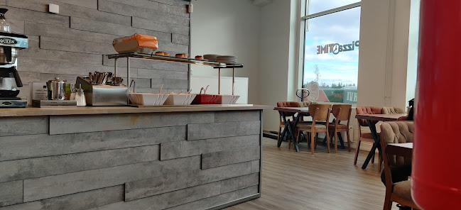 Opinii despre PizzaTime Kivistö în Vantaa - Ravintola-ala