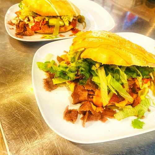 Ravintola Limos - Turku