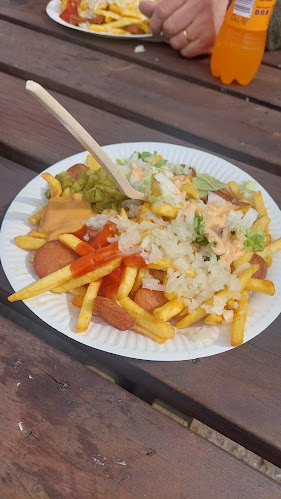 Comentarii opinii despre Leenan Grilli