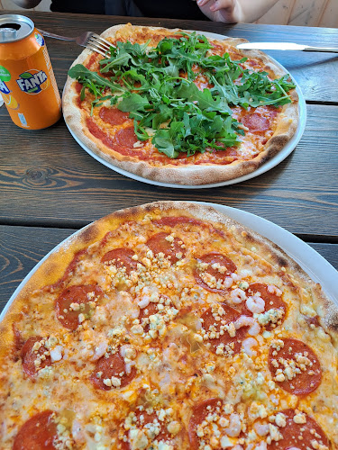 Comentarii opinii despre Pizzanpaikka