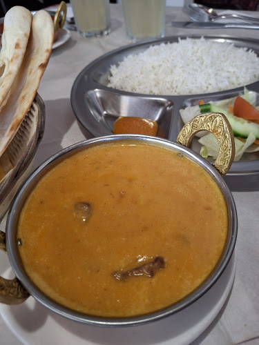 Ravintola Bhanchha Ghar - Ravintola-ala